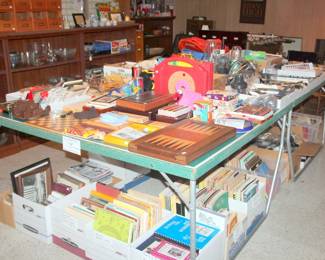 Sale Picture