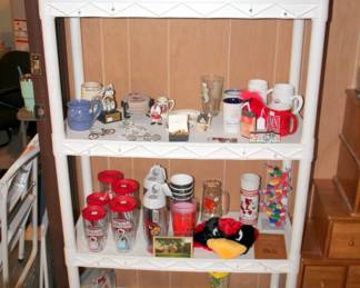 Louisville Cardinals Souvenirs