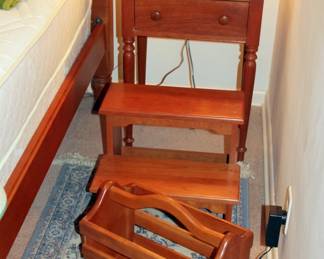 Berea College Crafts Pieces
