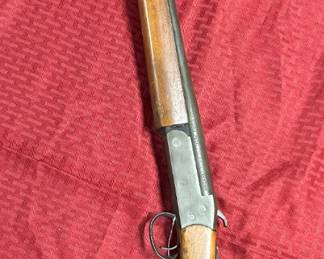 4. Winchester Model 370