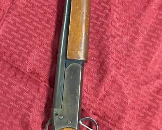 4. Winchester Model 370