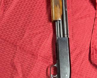 7. Mossberg 500c 20 gauge
