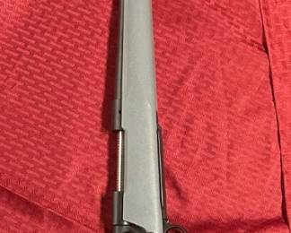 10. Winchester Model 70