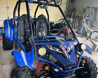 Not on site contact Nickolas at +1 (804) 380-1925. Text pls he is a high school student