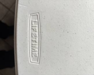 10 Lifetime round tables 