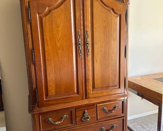 Armoire