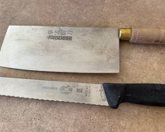 Forschner knives