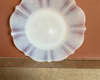 American sweetheart , monax plates