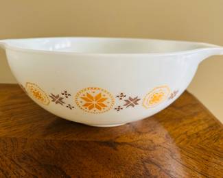Vintage Pyrex