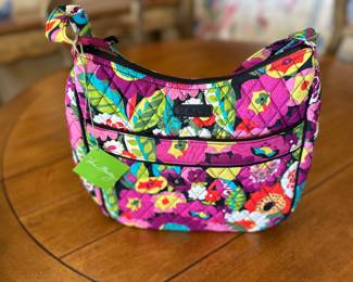 Vera Bradley purse and other purses