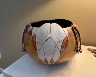 American Indian items