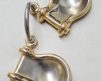 Gucci Horsebit double ashtray