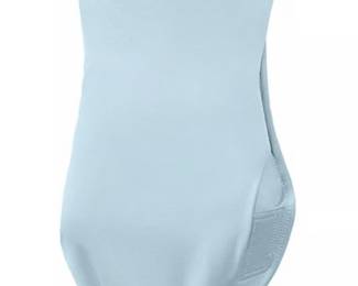 tons of baby clothes and things!! like this ollie swaddle light blue. 