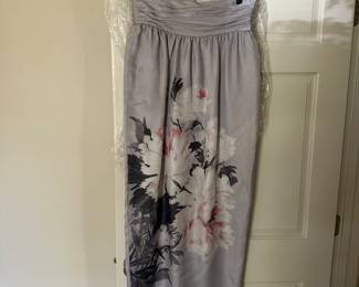 Vintage St John maxi size6