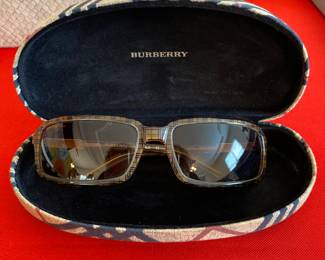 Burberry Sunglasses