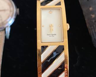 Kate Spade Watch