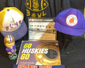 UW Collectibles 1985 Other