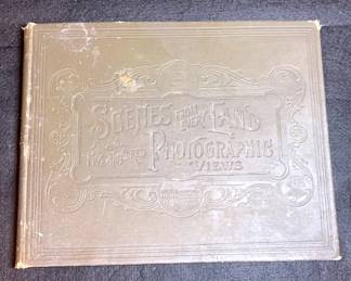 1893 Scenes From Every Land