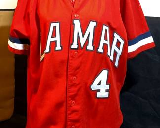 Speedline Lamar No 4 Jersey