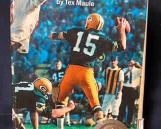 The Game by Tex Maule