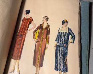 Antique and Vintage Ephemera