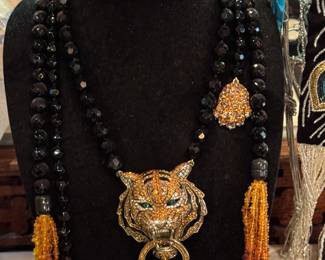 Heidi Daus Jewelry of all kinds