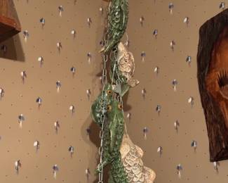 Fishing Decor, Fishing Art