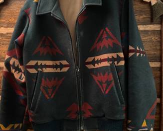 Vintage Pendleton Jacket