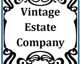 V.E.C. Logo