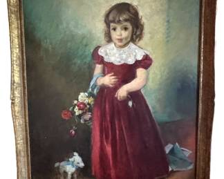 Sale Picture