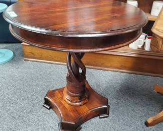 Available for presale