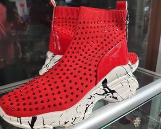 Available for presale