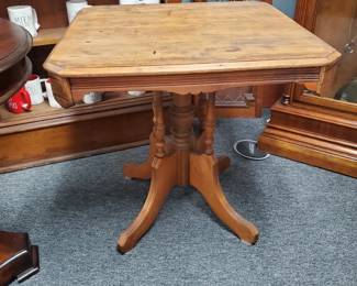 Available for presale