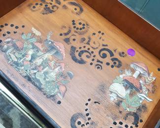 Available for presale