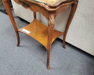 Available for presale