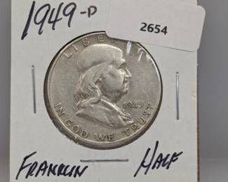 Sale Picture