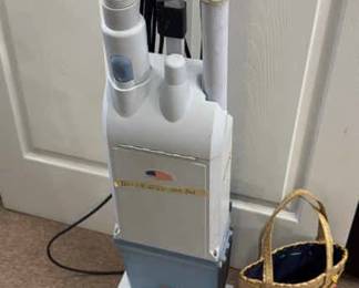 Aerus Lux 6000 Vacuum Cleaner Accessories