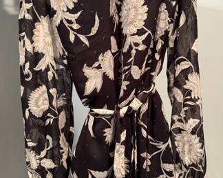 Ann Taylor Size Medium Cocktail Dress