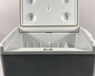 Coleman Electric Cooler