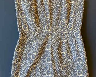 Brooks Brothers Size 6 Womens Dress