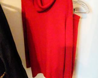 Assorted Womens Clothes Dresses, Skirts, Tops