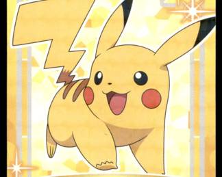 Pokemon Card