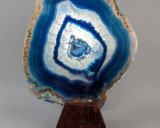 The Beatles 'Let It Be' Ornate Wood Music Box 