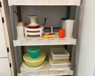 Tupperware