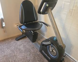 Exercise Bike