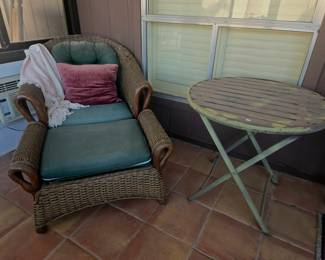 Wicker
