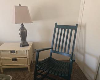Rocking Chair
