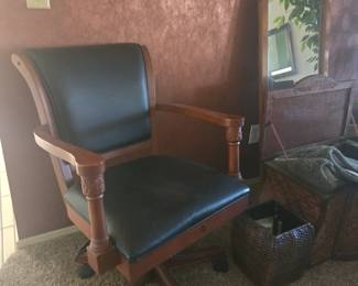 Vintage Office Chair