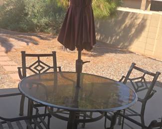 Patio Furniture