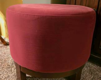 Super Cute Ottoman